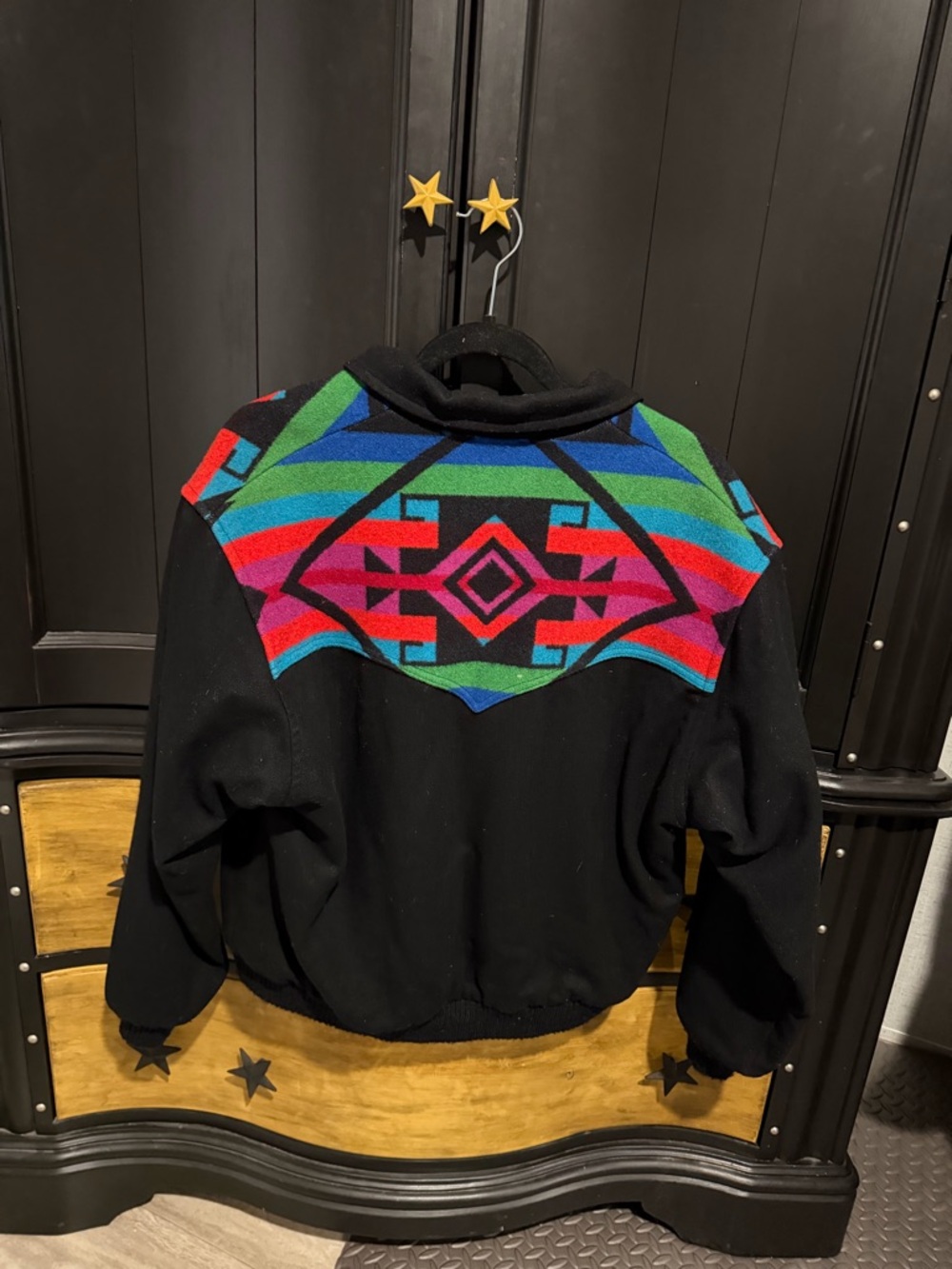 Pendleton Jacket - Picture 2 of 3